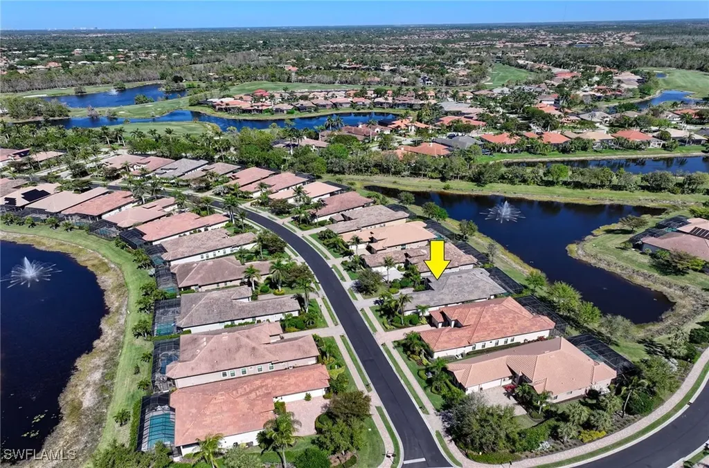 7247 Lantana Circle Naples FL 34119