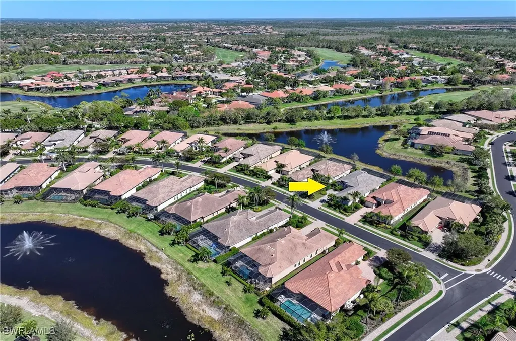 7247 Lantana Circle Naples FL 34119