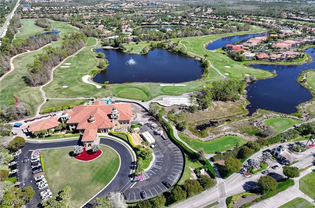 7247 Lantana Circle Naples FL 34119