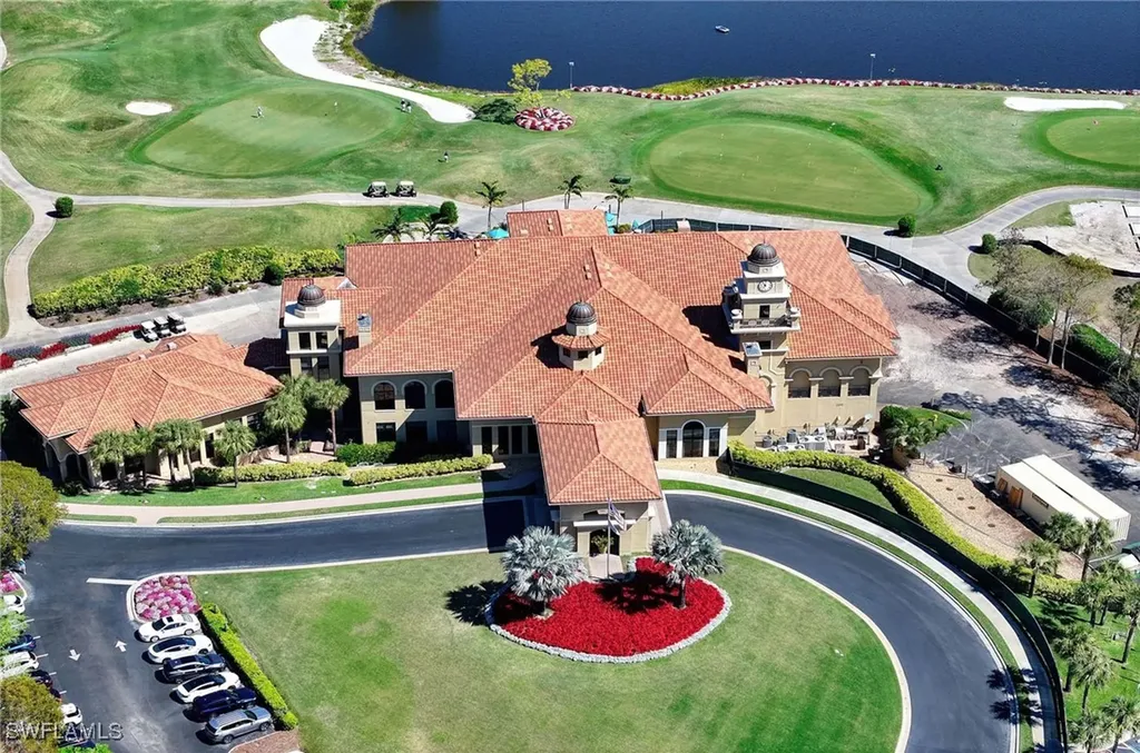 7247 Lantana Circle Naples FL 34119