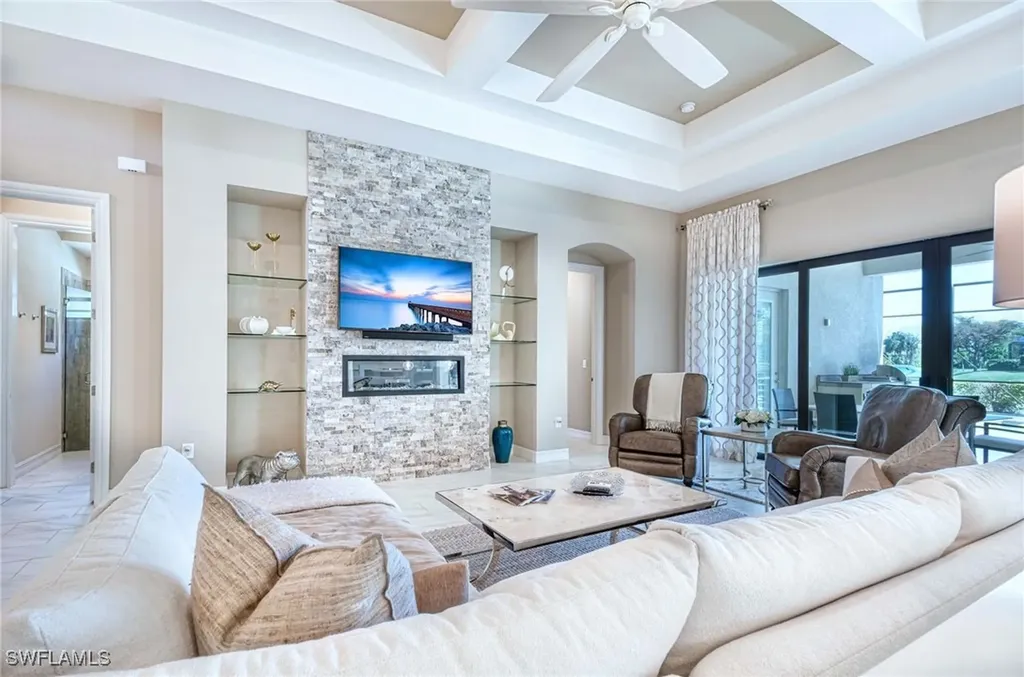 7247 Lantana Circle Naples FL 34119