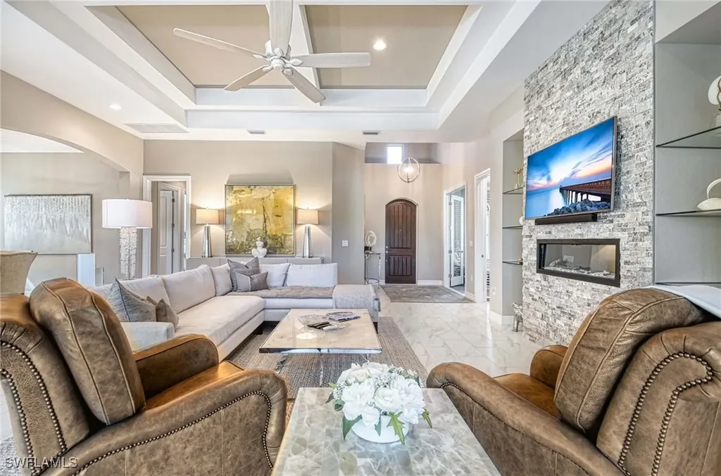 7247 Lantana Circle Naples FL 34119