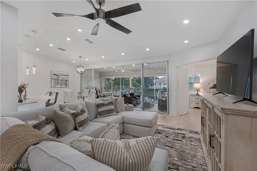 7632 Oleander Gate Drive Naples FL 34109