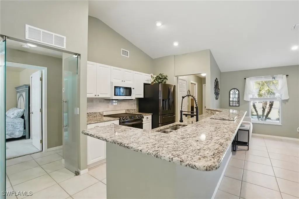 13740 Willow Bridge Drive North Fort Myers FL 33903