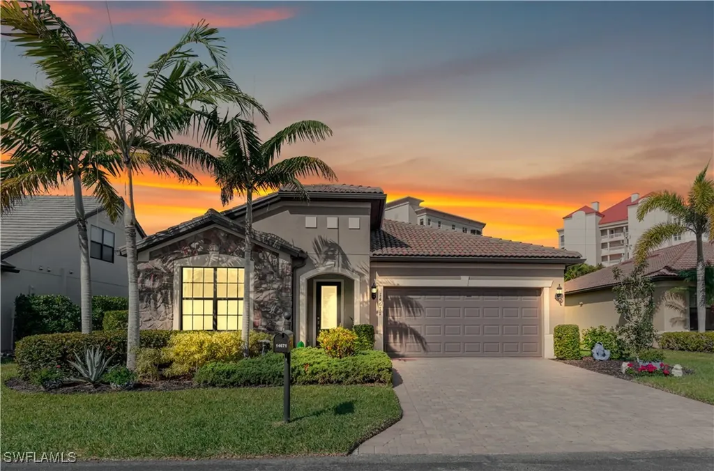 Fort Myers FL, 14671 Laguna Drive