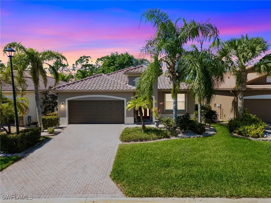 21664 Belvedere Lane Estero FL 33928