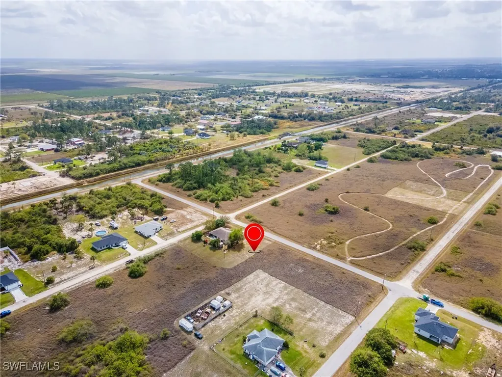 4405 E 15th Street Lehigh Acres FL 33972