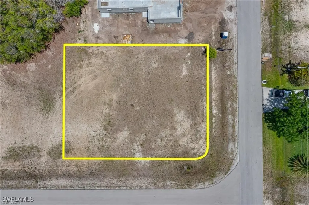 4117 NW 33rd Lane Cape Coral FL 33993