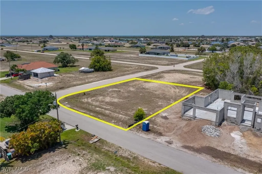 4117 NW 33rd Lane Cape Coral FL 33993