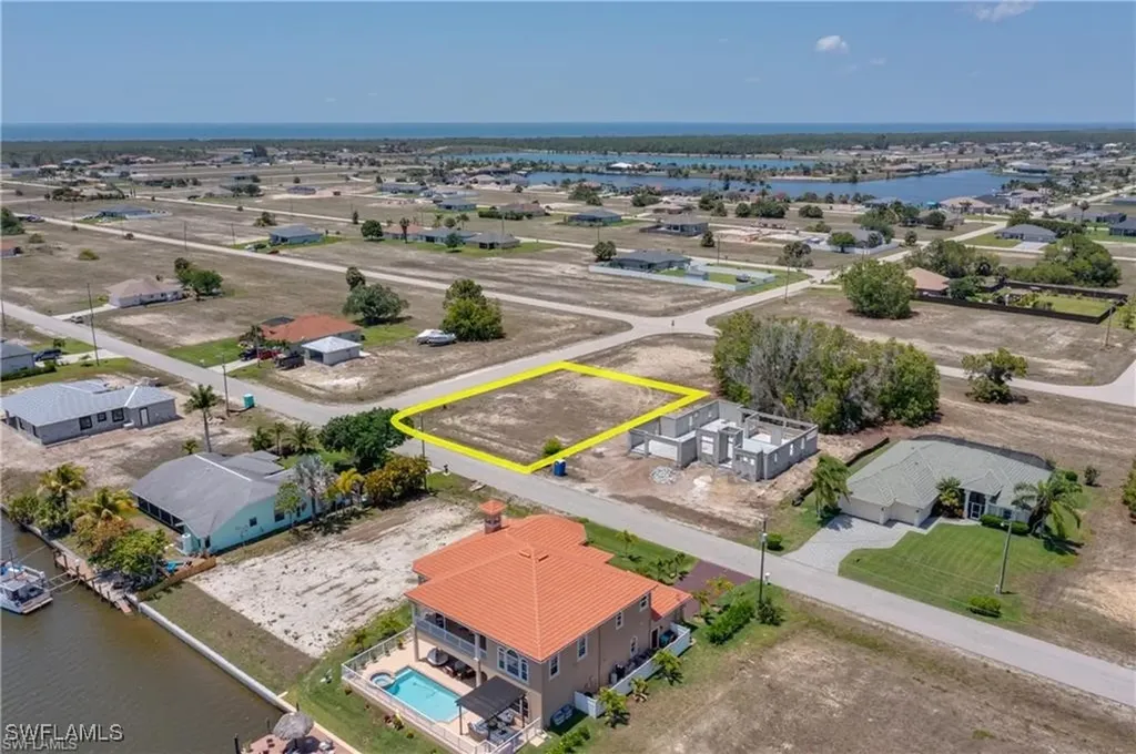 4117 NW 33rd Lane Cape Coral FL 33993