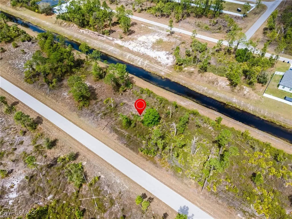 1129 Damen Street E Lehigh Acres FL 33974