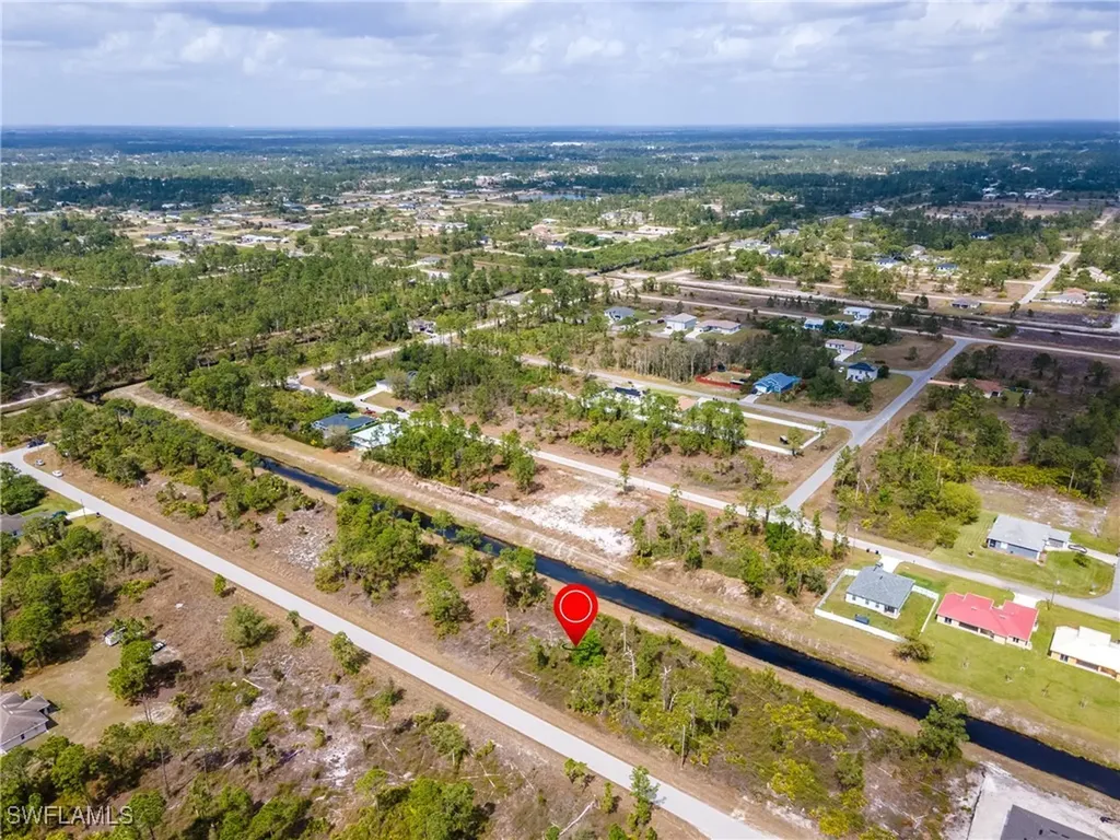 1129 Damen Street E Lehigh Acres FL 33974