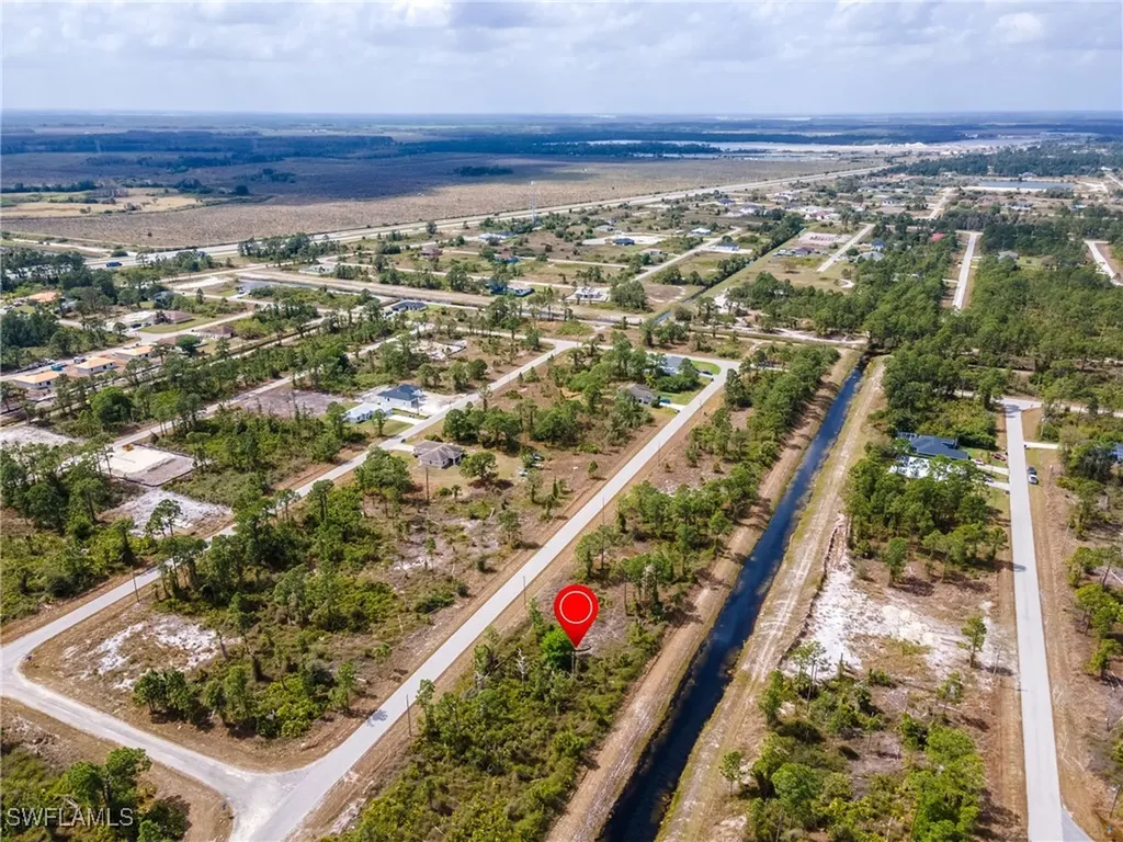 1129 Damen Street E Lehigh Acres FL 33974