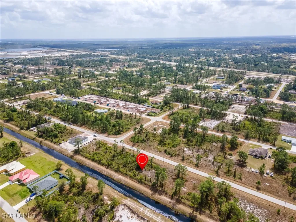 1129 Damen Street E Lehigh Acres FL 33974