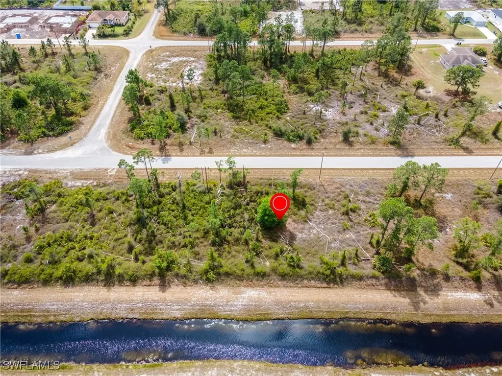 1129 Damen Street E Lehigh Acres FL 33974