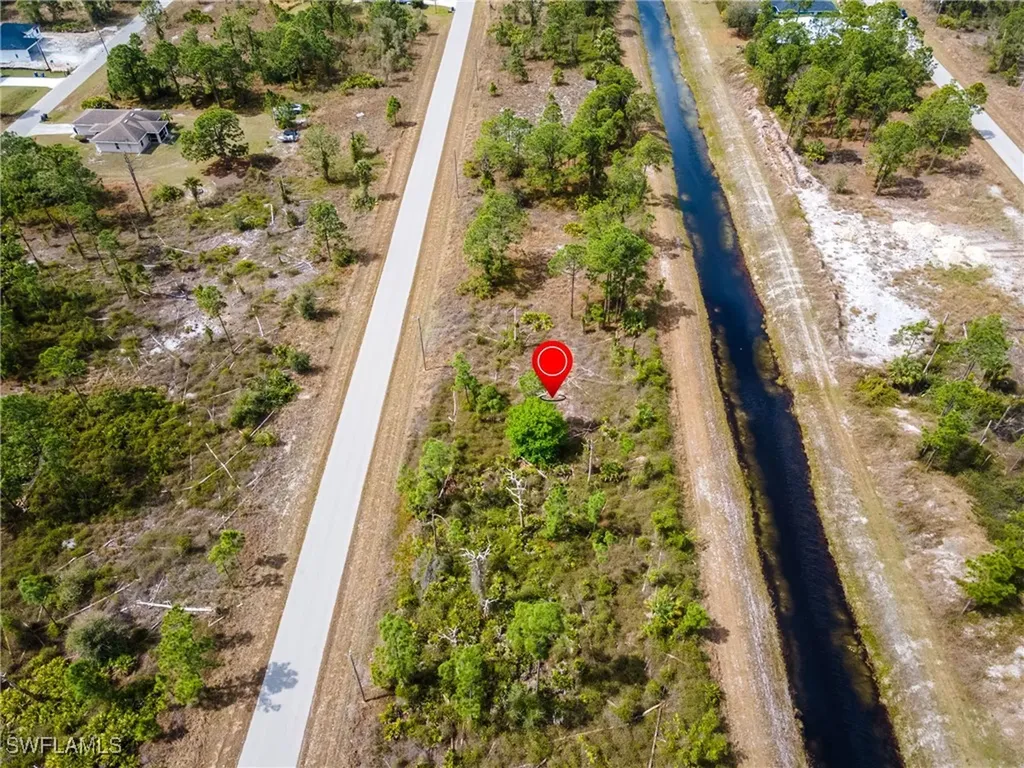 1129 Damen Street E Lehigh Acres FL 33974