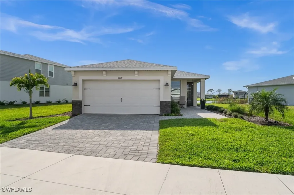 17954 Saddle Road Punta Gorda FL 33982