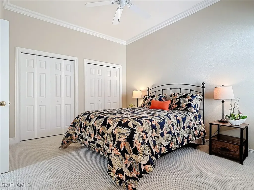 715 Vistana Circle Naples FL 34119