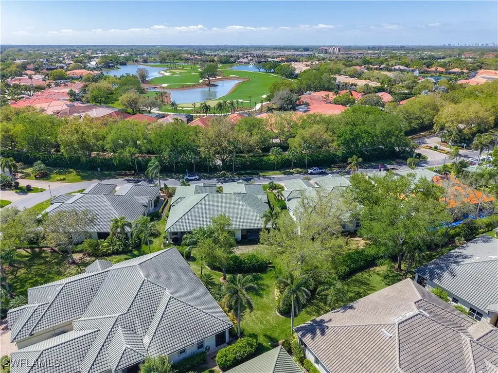 715 Vistana Circle Naples FL 34119