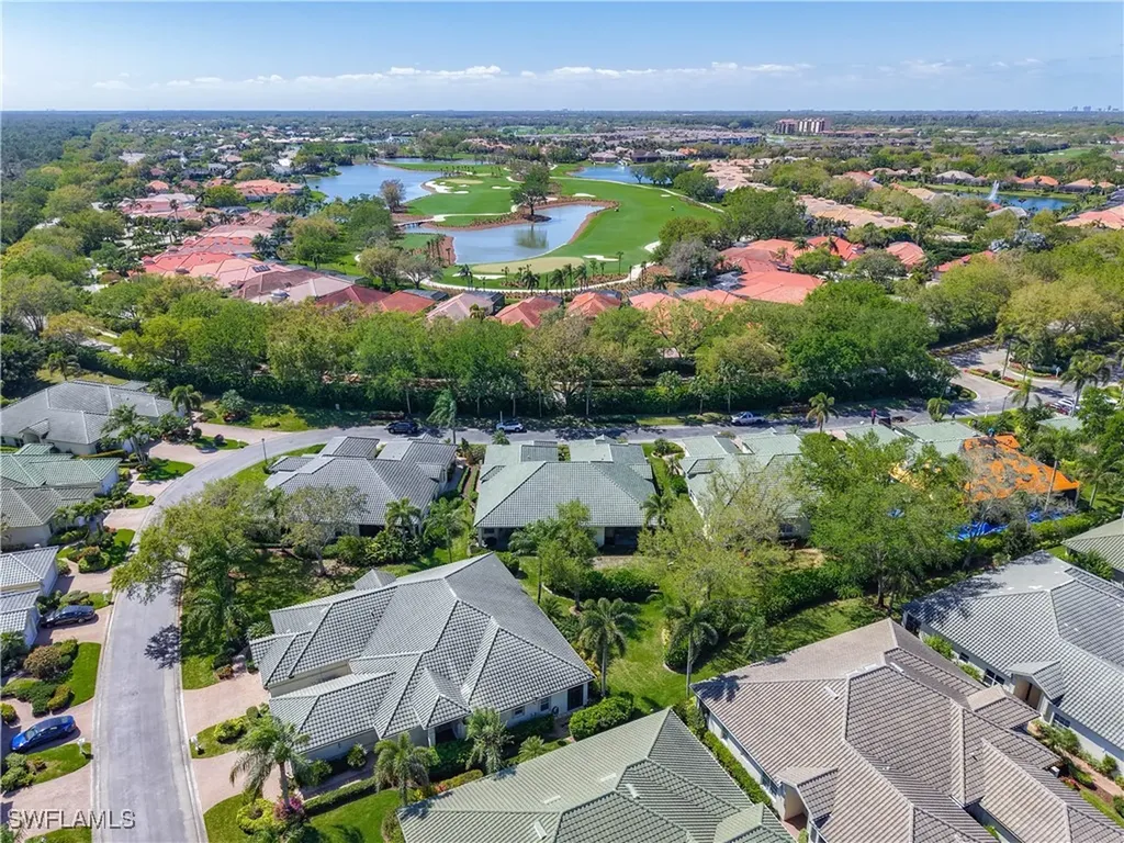 715 Vistana Circle Naples FL 34119