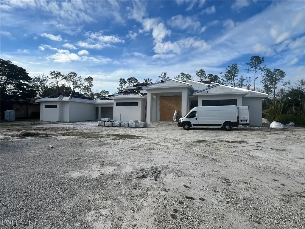Naples FL, 4229 Brynwood Drive
