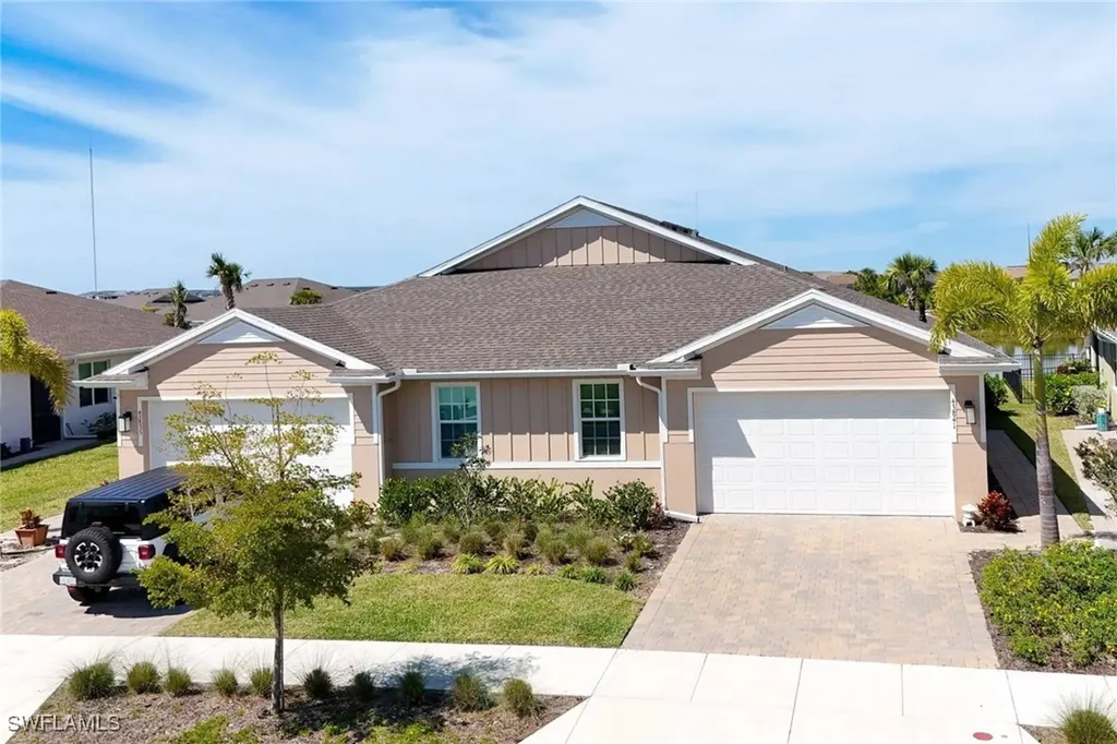 43841 Blue Heron Lane Punta Gorda FL 33982