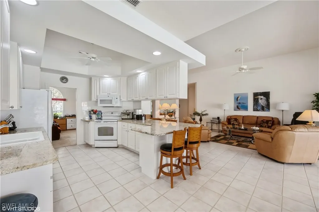 4885 San Pablo Court Naples FL 34109