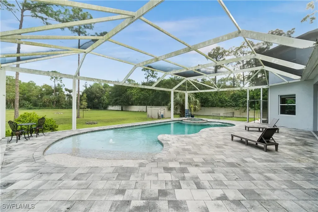 6181 Hidden Oaks Lane Naples FL 34119