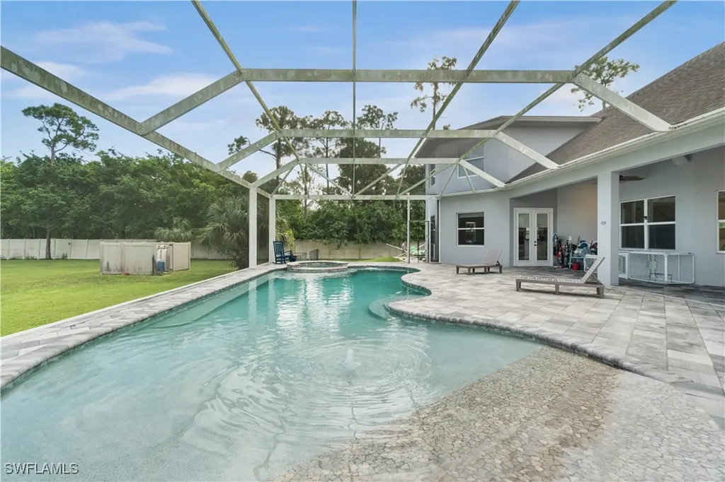 6181 Hidden Oaks Lane Naples FL 34119