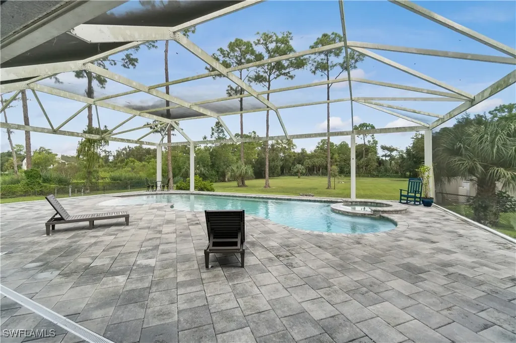 6181 Hidden Oaks Lane Naples FL 34119