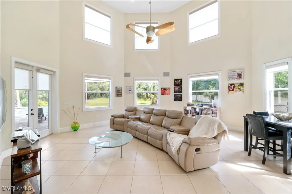 6181 Hidden Oaks Lane Naples FL 34119