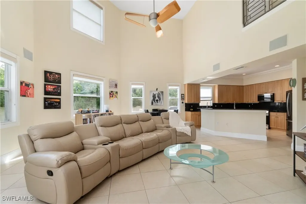 6181 Hidden Oaks Lane Naples FL 34119