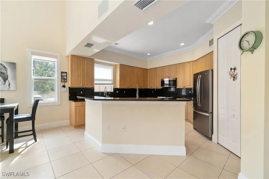 6181 Hidden Oaks Lane Naples FL 34119
