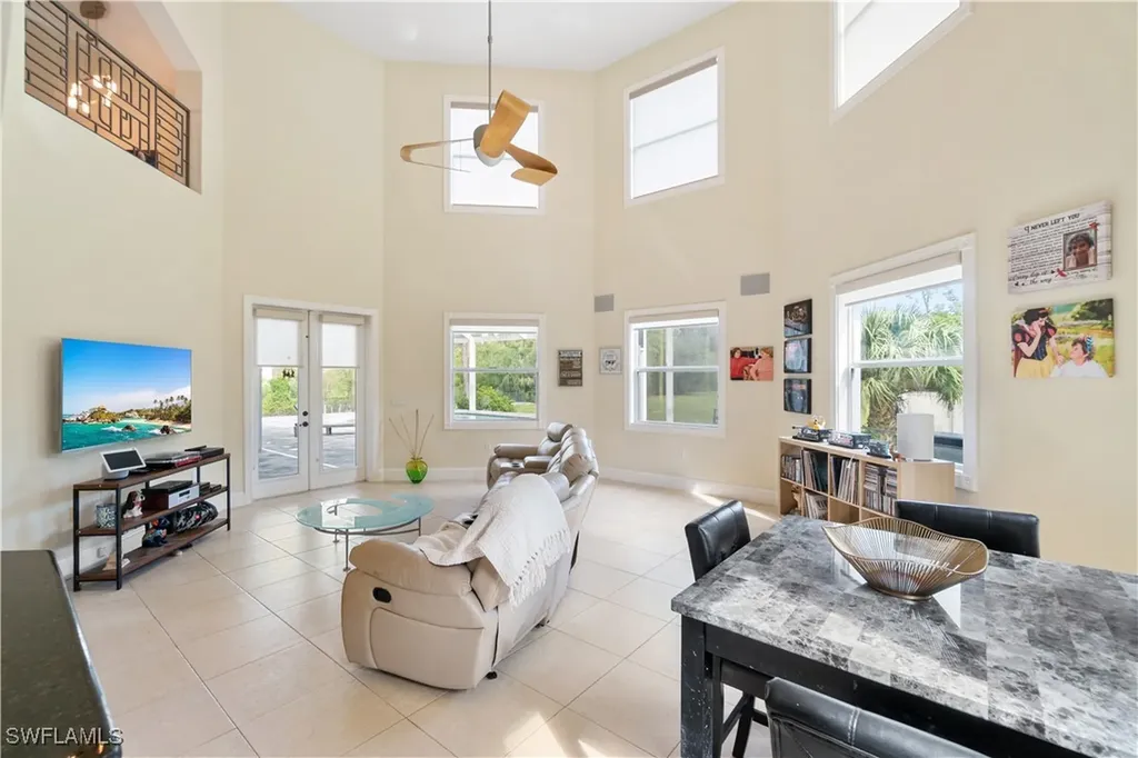 6181 Hidden Oaks Lane Naples FL 34119