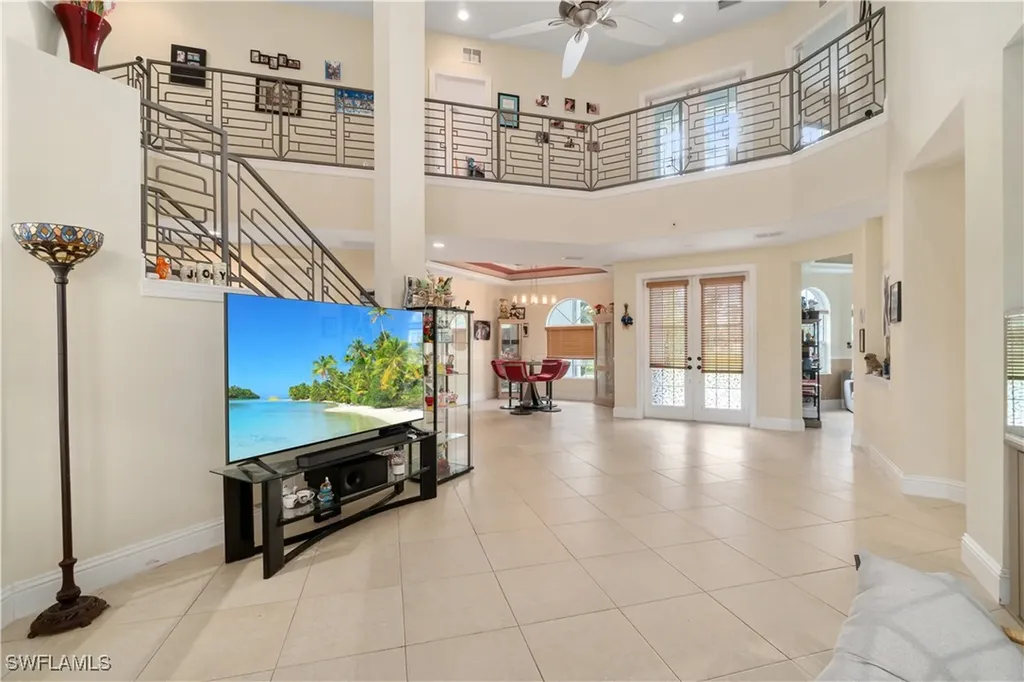 6181 Hidden Oaks Lane Naples FL 34119
