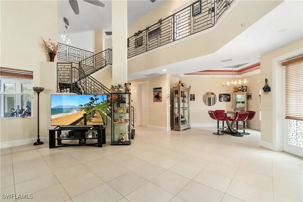 6181 Hidden Oaks Lane Naples FL 34119
