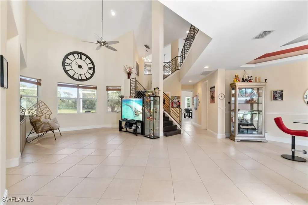 6181 Hidden Oaks Lane Naples FL 34119