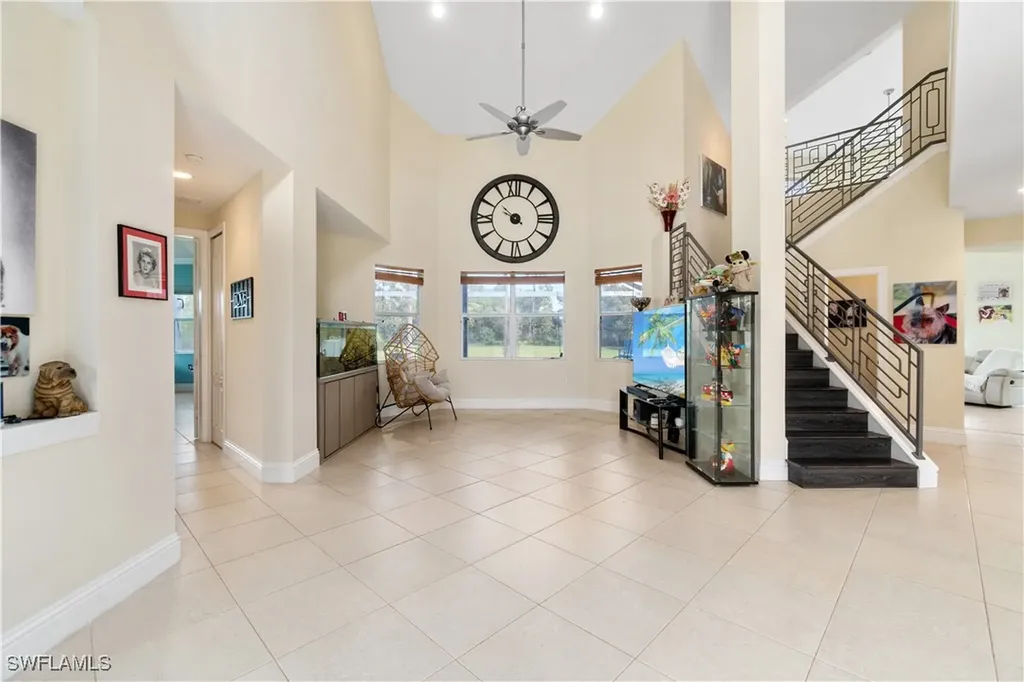 6181 Hidden Oaks Lane Naples FL 34119