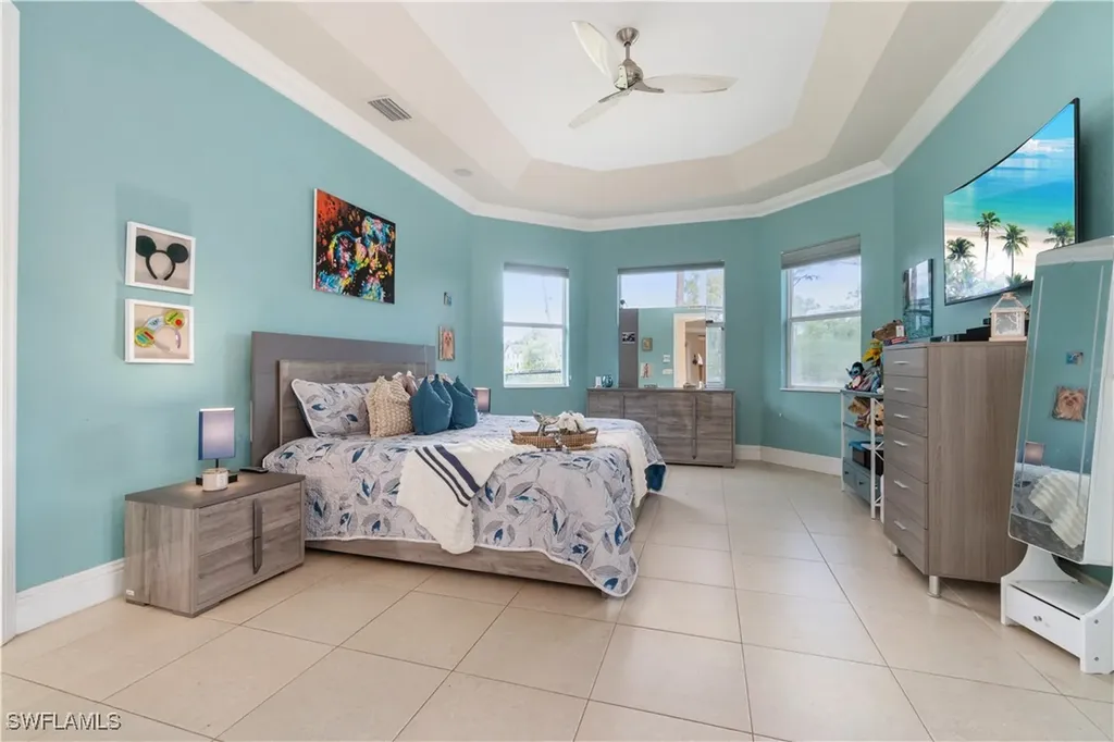 6181 Hidden Oaks Lane Naples FL 34119