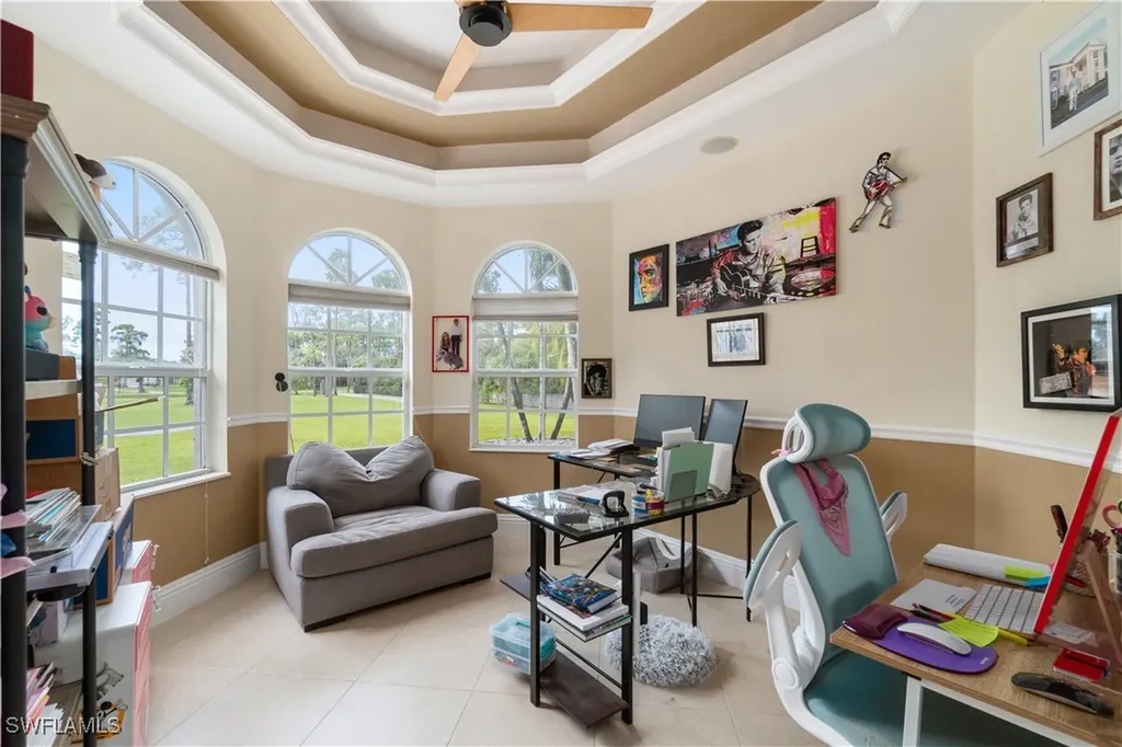 6181 Hidden Oaks Lane Naples FL 34119