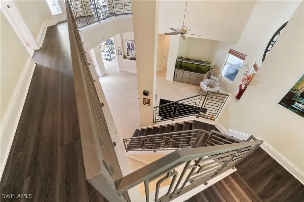 6181 Hidden Oaks Lane Naples FL 34119