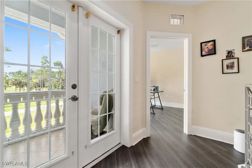 6181 Hidden Oaks Lane Naples FL 34119