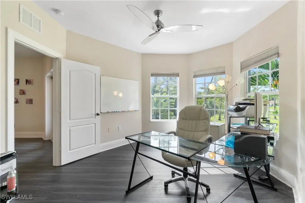 6181 Hidden Oaks Lane Naples FL 34119