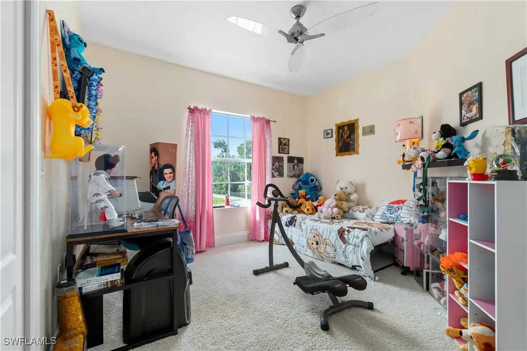 6181 Hidden Oaks Lane Naples FL 34119
