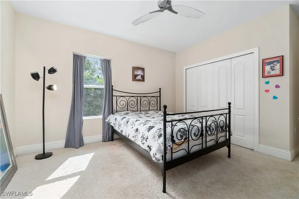 6181 Hidden Oaks Lane Naples FL 34119