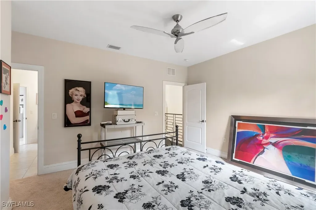 6181 Hidden Oaks Lane Naples FL 34119