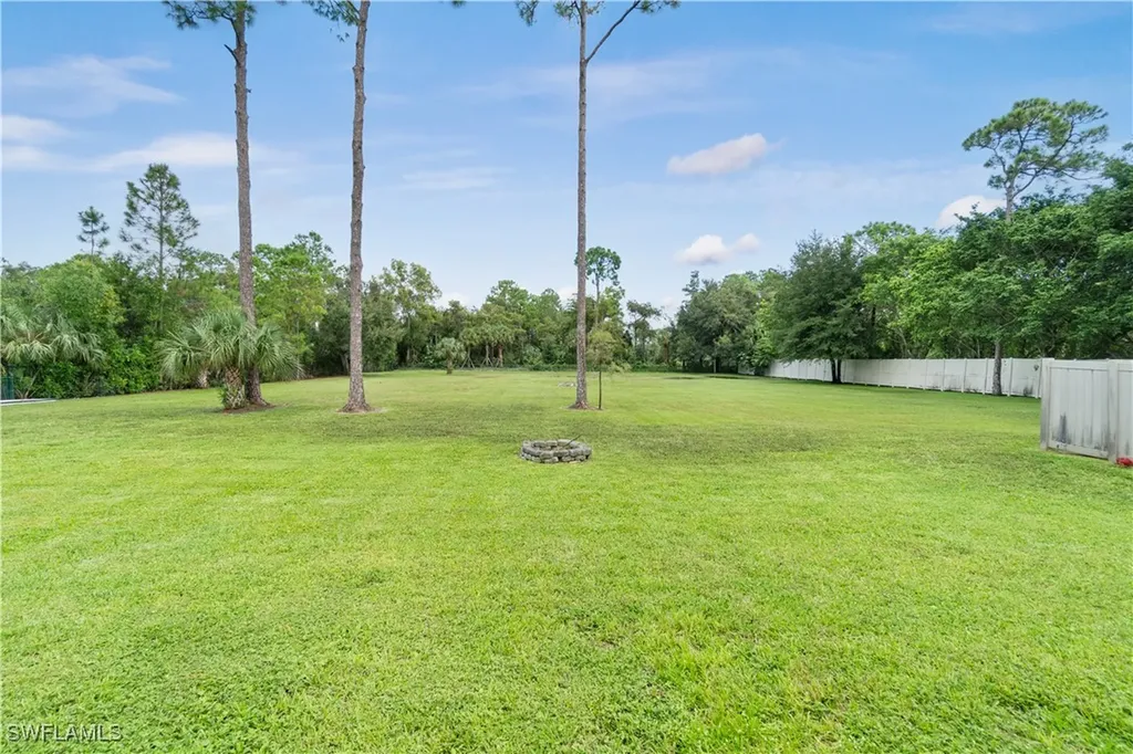 6181 Hidden Oaks Lane Naples FL 34119