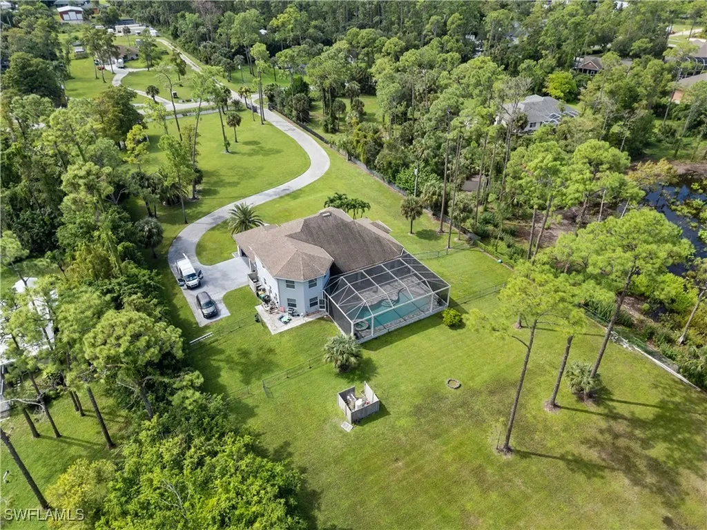 6181 Hidden Oaks Lane Naples FL 34119
