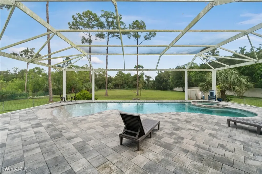 6181 Hidden Oaks Lane Naples FL 34119