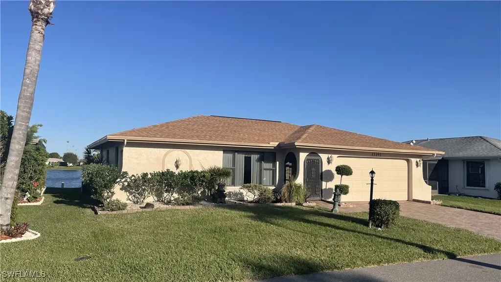 13391 Sylvan Avenue Fort Myers FL 33919